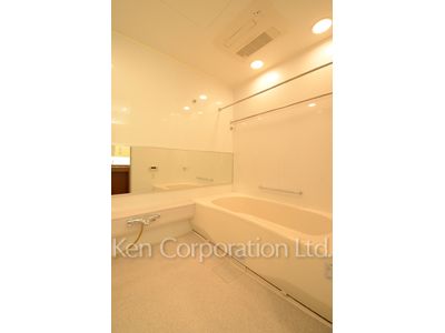 高輪ザ・レジデンスの写真 バスルーム