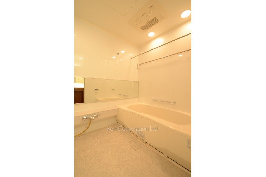 高輪ザ・レジデンスの写真 バスルーム