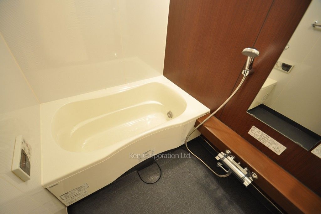 MFPR目黒タワーの写真 バスルーム