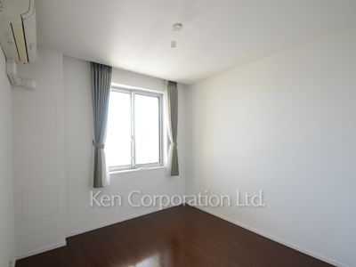 芝浦アイランド グローヴタワーの写真 その他居室