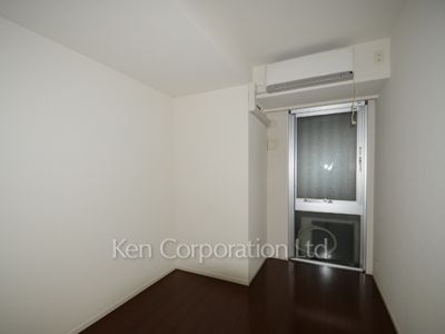 芝浦アイランド グローヴタワーの写真 その他居室