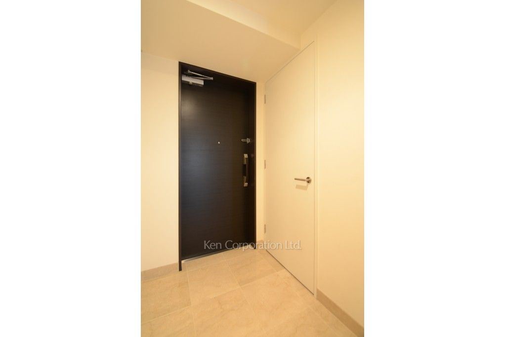 芝浦アイランド グローヴタワーの写真 玄関