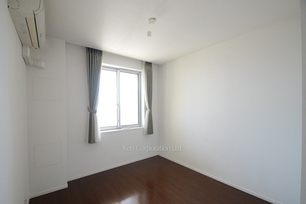 芝浦アイランド グローヴタワーの写真 その他居室