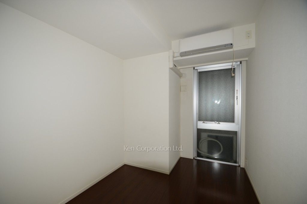 芝浦アイランド グローヴタワーの写真 その他居室