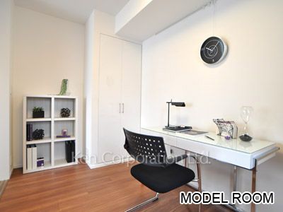 パークアクシス芝浦の写真 その他の居室