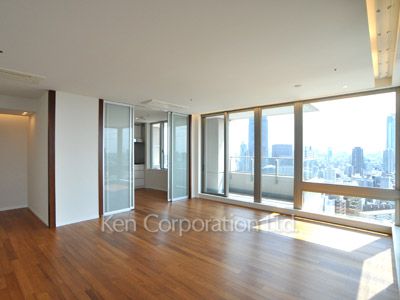 リビングダイニング