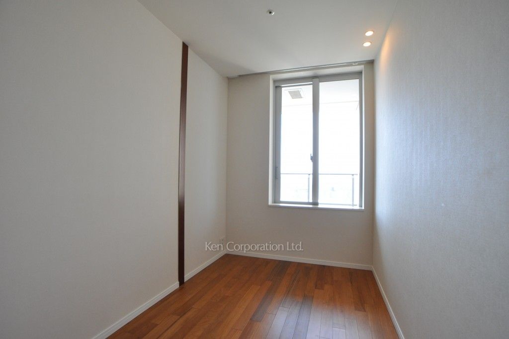 パークアクシス青山一丁目タワーの写真 その他居室