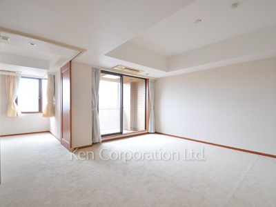 パークハウス四谷見附の写真