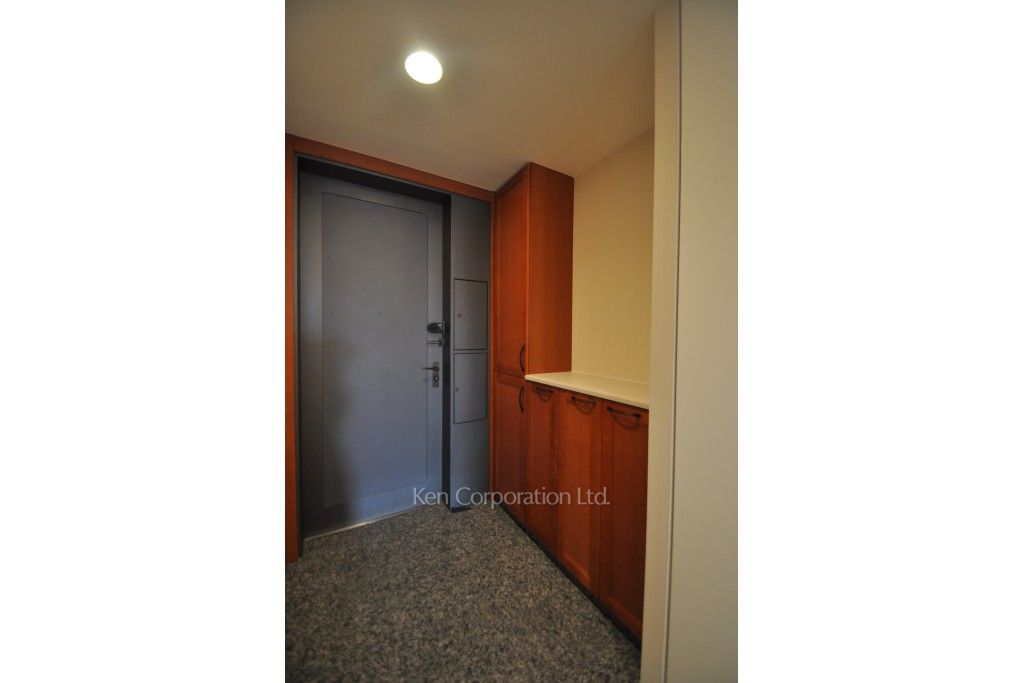 パークハウス四谷見附の写真 玄関