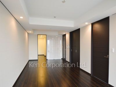 ラ・トゥール飯田橋の写真 居室（LDなど）