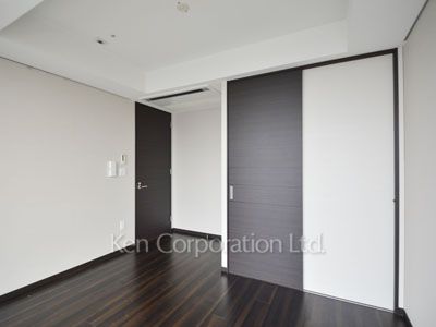 ラ・トゥール飯田橋の写真 ベッドルーム