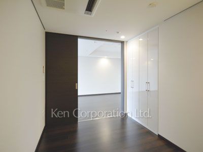 ラ・トゥール飯田橋の写真 その他居室