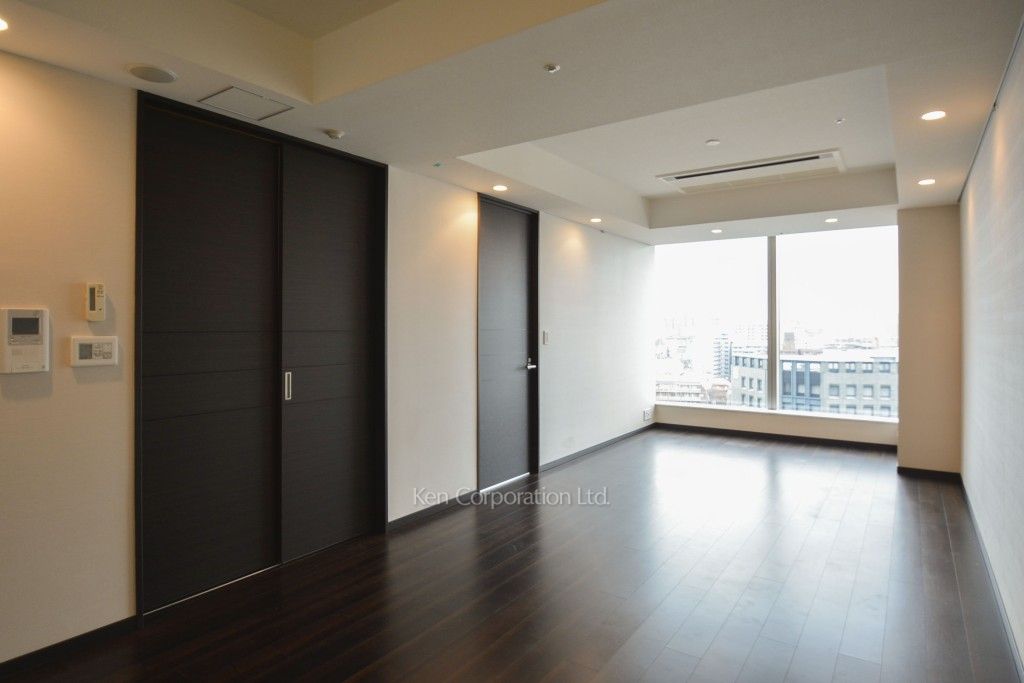 ラ・トゥール飯田橋の写真 居室（LDなど）