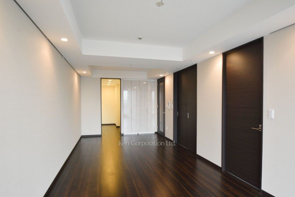 ラ・トゥール飯田橋の写真 居室（LDなど）