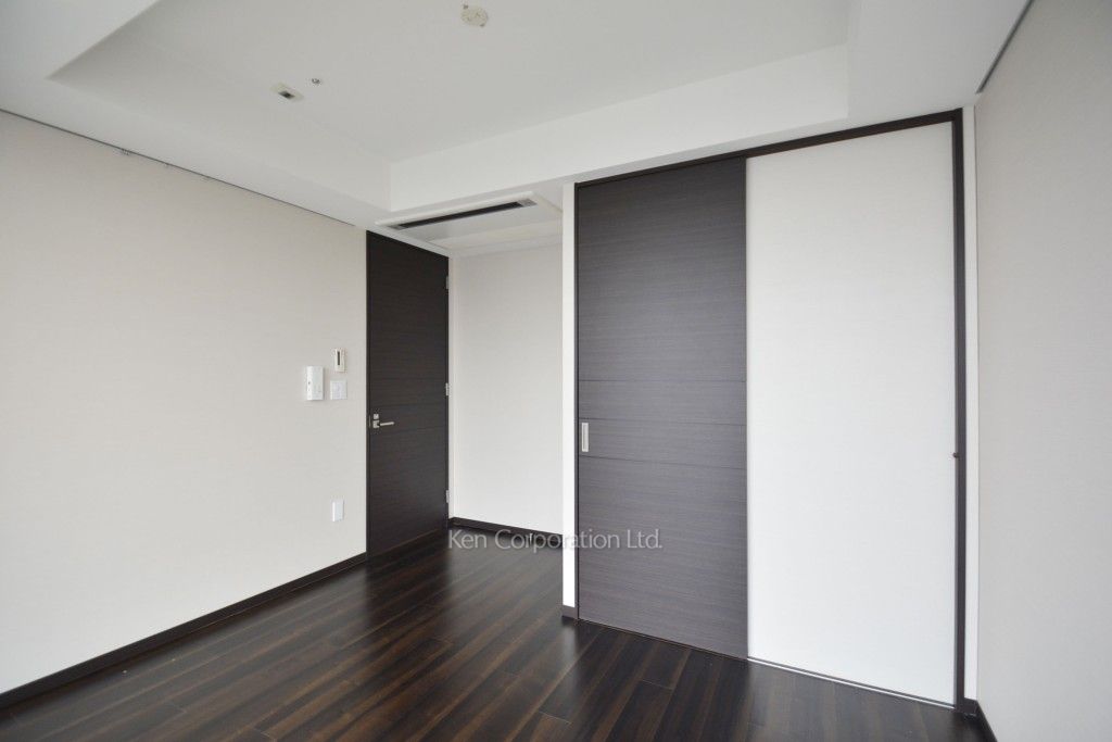 ラ・トゥール飯田橋の写真 ベッドルーム