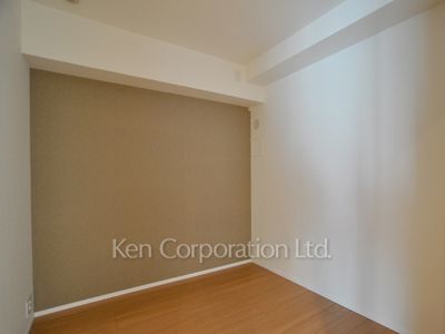 コンフォリア赤坂の写真 サービスルーム