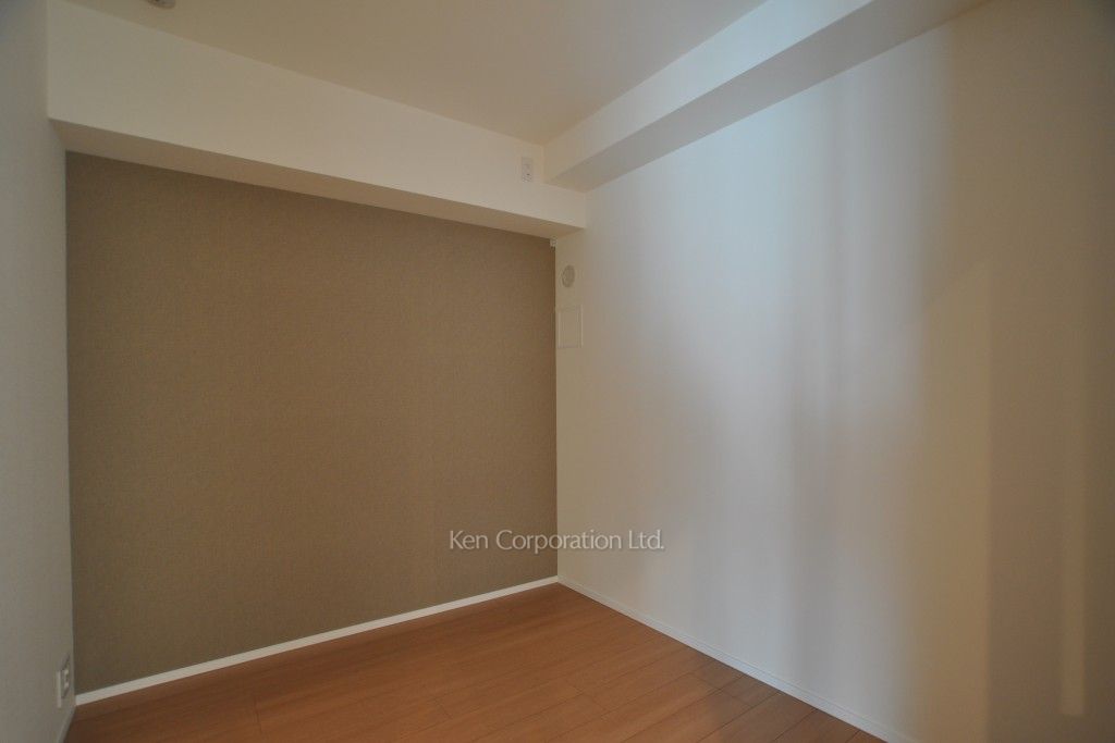 コンフォリア赤坂の写真 サービスルーム