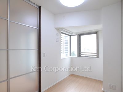 コンフォリア赤坂の写真 その他居室