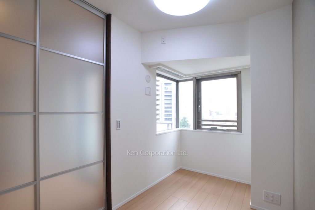 コンフォリア赤坂の写真 その他居室