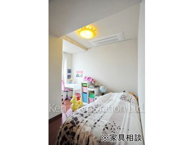 その他居室