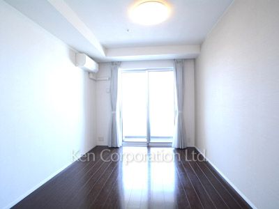 芝浦アイランド グローヴタワーの写真 ベッドルーム