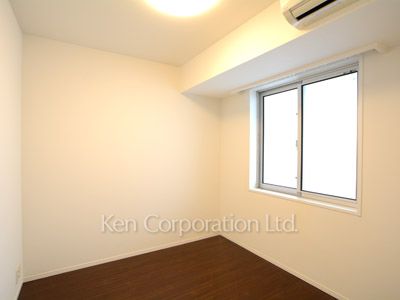 芝浦アイランド グローヴタワーの写真 その他居室