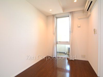 芝浦アイランド グローヴタワーの写真 その他居室