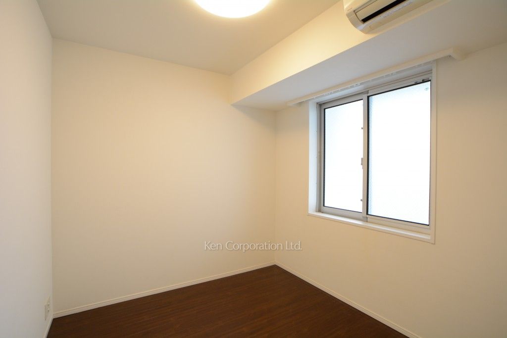 芝浦アイランド グローヴタワーの写真 その他居室