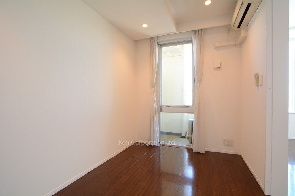 芝浦アイランド グローヴタワーの写真 その他居室