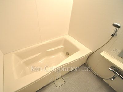 ベルファース芝浦タワーの写真 バスルーム