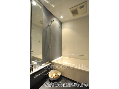 パークコート神宮前の写真 バスルーム