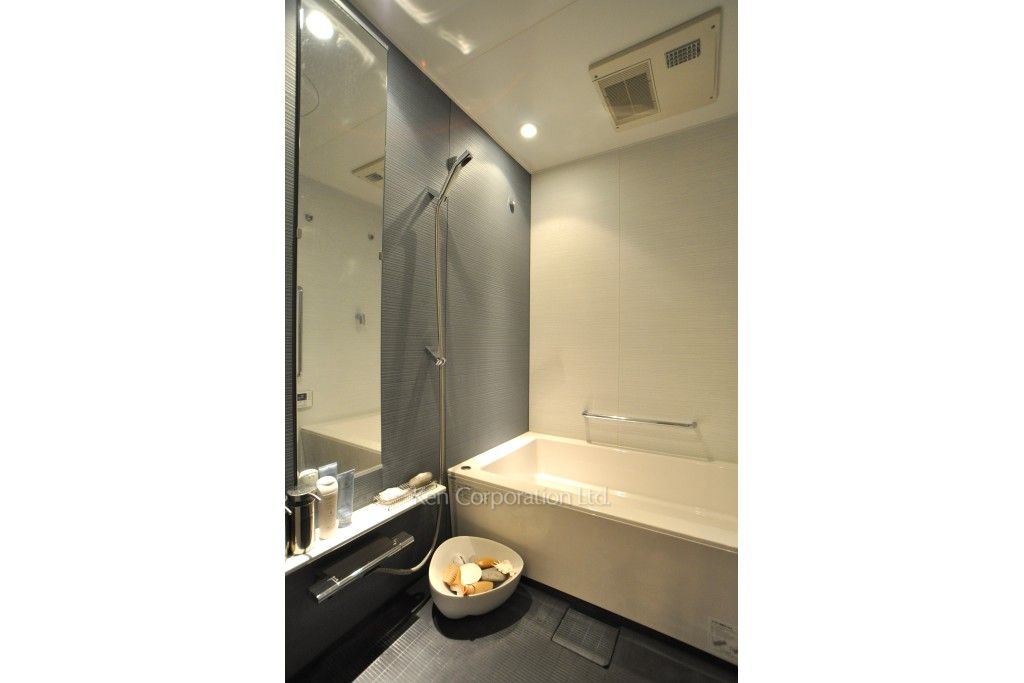 パークコート神宮前の写真 バスルーム