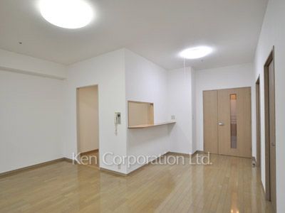 A-PLACE新橋の写真 リビングダイニング