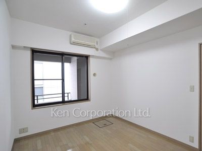 A-PLACE新橋の写真 ベッドルーム