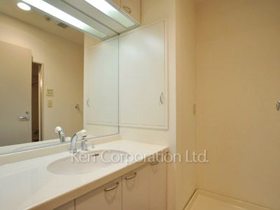 A-PLACE新橋の写真 パウダールーム