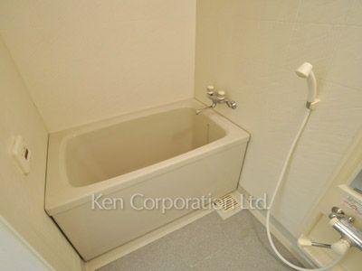 A-PLACE新橋の写真 バスルーム