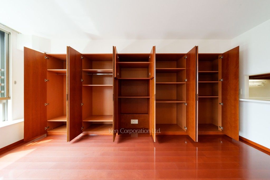 目白御留山シティハウスの写真 クローゼット