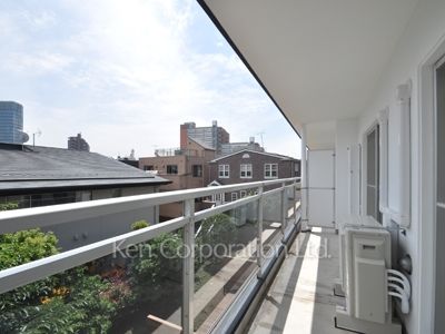 六本木BLESSの写真 内観その他