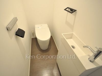 六本木BLESSの写真 内観その他