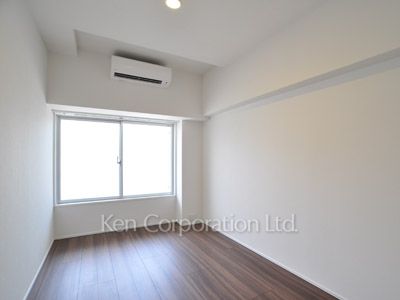 西麻布BLESSの写真 ベッドルーム