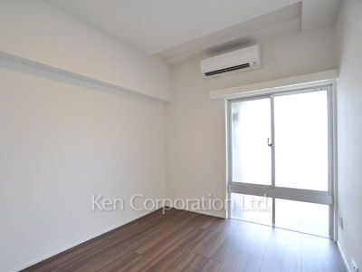 西麻布BLESSの写真 その他居室