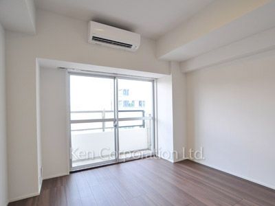 西麻布BLESSの写真 その他居室