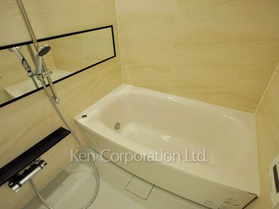 西麻布BLESSの写真 バスルーム