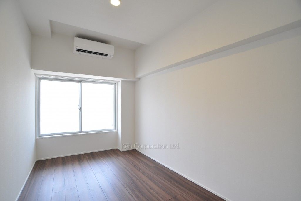 西麻布BLESSの写真 ベッドルーム