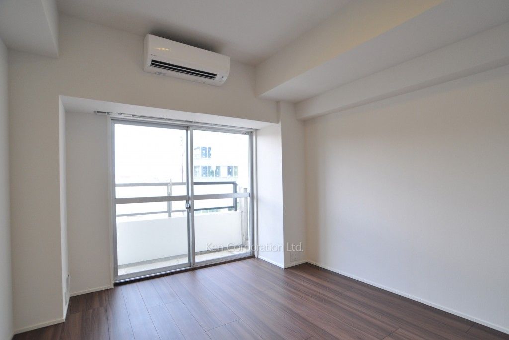 西麻布BLESSの写真 その他居室