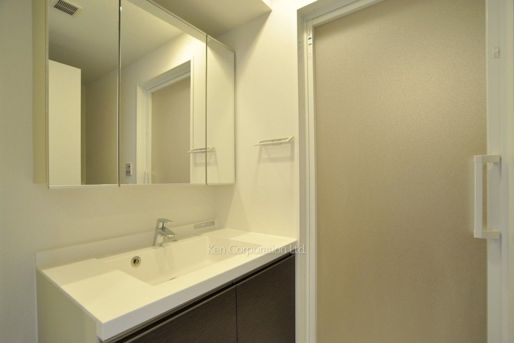 西麻布BLESSの写真 パウダールーム