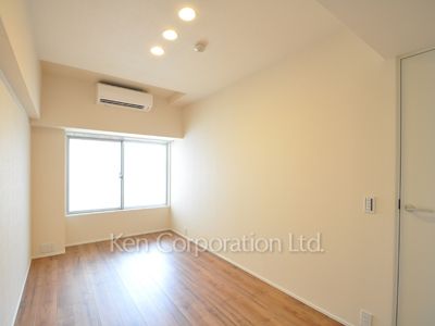 西麻布BLESSの写真 その他居室※7階の同じ間取りタイプを撮影。仕様が異なることがあります。