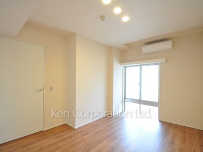 西麻布BLESSの写真 ベッドルーム