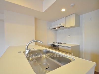 西麻布BLESSの写真 キッチン