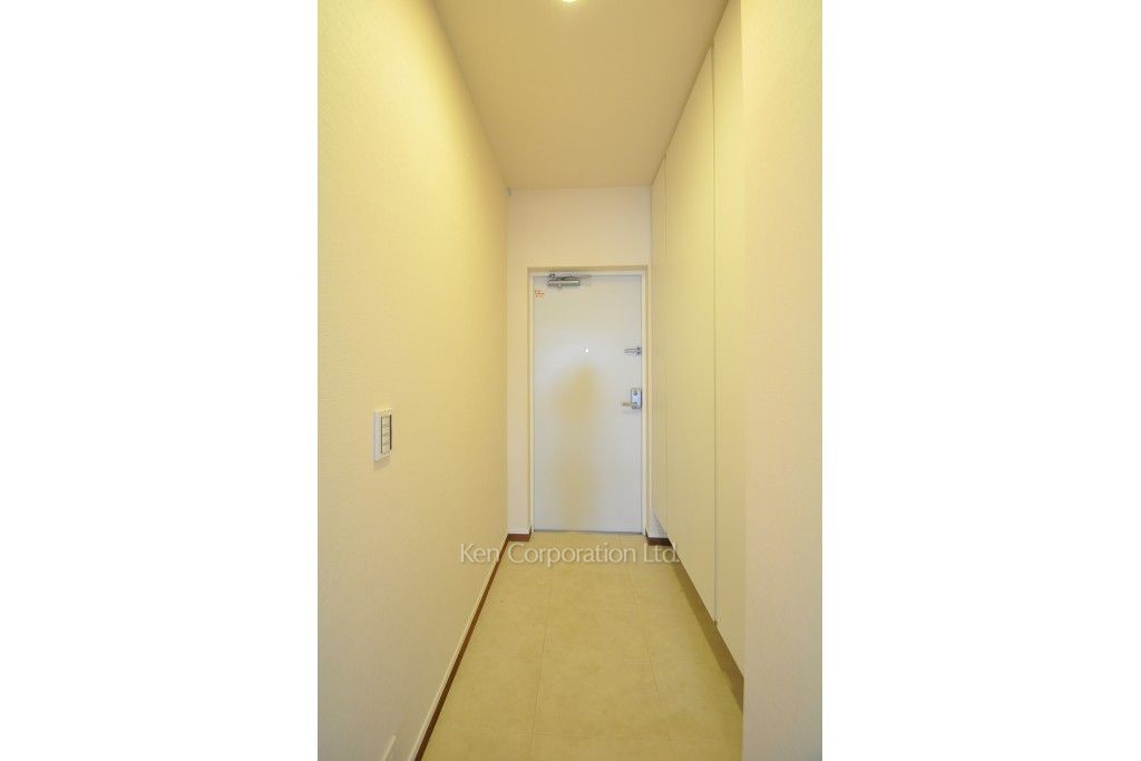 西麻布BLESSの写真 玄関